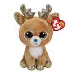 Glitzy the Reindeer reference photo