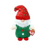 Gnolan the Gnome reference photo