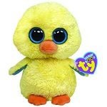 Goldie the Chick reference photo