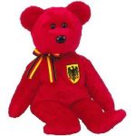 Graf Von Rot the Bear reference photo