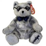 Grandfather the Bear reference photo