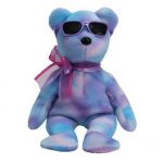 Grape Ice the Bear reference photo