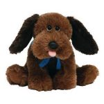 Gravy the Dog reference photo