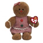 Gretel the Gingerbread Girl reference photo