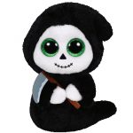 Grimm the Ghost reference photo