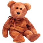 Grizzwald the Bear reference photo