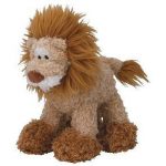 Groowwl the Lion reference photo