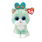 Gumdrop the Cat reference photo