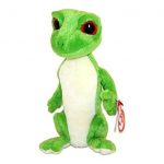 Gus the Gecko – Red Eyes reference photo