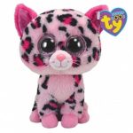 Gypsy the Cheetah reference photo