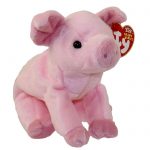 Hamlet the Pig reference photo