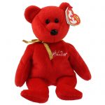 Hamley the Bear reference photo