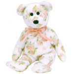 Hannah the Bear reference photo