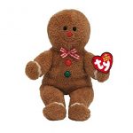 Hansel the Gingerbread Man reference photo