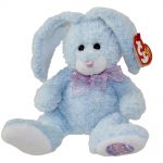 Happily the Rabbit reference photo
