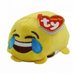 Happy the Emoji reference photo