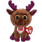 Harald the Moose reference photo