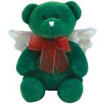 Hark the Bear - Green reference photo