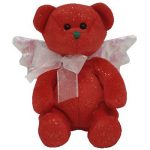 Hark the Bear - Red reference photo