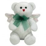 Hark the Bear - White reference photo