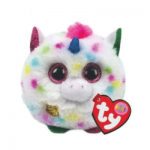 Harmonie the Unicorn reference photo