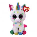 Harmonie the Unicorn reference photo