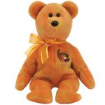 Harvester the Bear reference photo