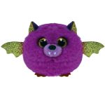 Hastie the Bat reference photo