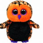 Haunt the Owl reference photo