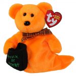 Haunted the Bear reference photo