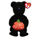 Haunting the Bear reference photo