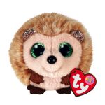 Hazel the Hedgehog reference photo