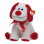 Heartbeat the Dog reference photo