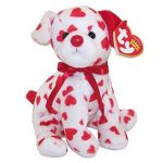 Hearts the Dog reference photo