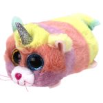 Heather the Unicorn Cat reference photo