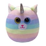 Heather the Unicorn Cat Small reference photo