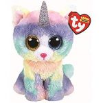 Heather the Unicorn Cat reference photo