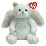 Heavenly the Bear reference photo