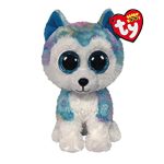 Helena the Husky Without Horn reference photo