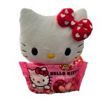 Hello Kitty Jelly Bellies Heart Bow reference photo