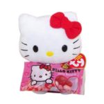 Hello Kitty Jelly Bellies Red Bow reference photo