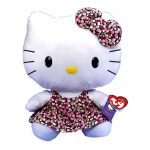 Hello Kitty Liberty Apple Tree reference photo