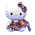 Hello Kitty Libery Apple Tree reference photo