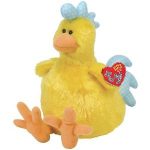 Henley the Hen reference photo