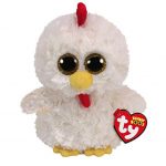 Hennie the Chicken reference photo
