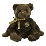 Henry the Bear reference photo