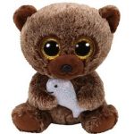 Henry the Bear reference photo
