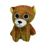 Henry the Kodiak Bear reference photo