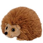 Herbert the Hedgehog reference photo