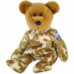 Hero the Bear Australia reference photo